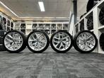 18 Inch originele Seat Leon velgenset 5x112. Zeer netjes, Auto-onderdelen, Banden en Velgen, Ophalen, 18 inch, Gebruikt, Banden en Velgen