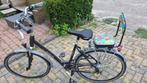 Fiets opknapper, Fietsen en Brommers, Fietsen | Dames | Damesfietsen, 53 tot 56 cm, Ophalen, Gebruikt, Sparta