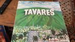 Tavares. Sky High, Ophalen of Verzenden, 1980 tot 2000, Zo goed als nieuw, 12 inch