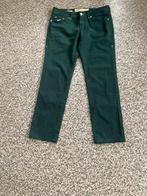 Jon Cohen, pantalon, broek, jeans, Ophalen of Verzenden, Zo goed als nieuw, Groen