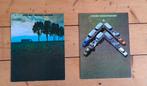 Folders/brochures Citroën Bedrijfswagens, Ophalen of Verzenden, Zo goed als nieuw, Citroën