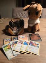 Pokemon Eevee pakket, Ophalen of Verzenden