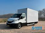 Iveco Daily 35S14 | Origineel Nederlands | Dhollandia | lat-, 13 km/l, Gebruikt, Euro 6, Iveco