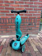 Scoot and Ride 2-in-1 Loopfiets/Step, Kinderen en Baby's, Ophalen of Verzenden, Gebruikt, Loopfiets