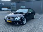 Mercedes CLK 500 2003 AMG uitvoering, Auto's, 1600 kg, Te koop, Geïmporteerd, CLK