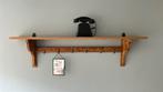 Oude Franse brocante wandplank keukenplank, Ophalen, Gebruikt