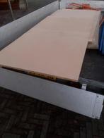 MDF platen +/- 2 meter lang en 1 meter br. (prijs per plaat), Ophalen, Gebruikt, Overige materialen, 20 tot 50 mm