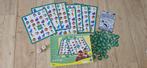 Selecta 123 Sesamstraat Kids Bingo, Hobby en Vrije tijd, Een of twee spelers, Ophalen, Gebruikt, Selecta