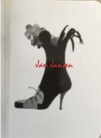 Jan Jansen (schoenontwerper, auteur Jos Arts), Jos Arts, Ophalen of Verzenden, Zo goed als nieuw, Mode algemeen