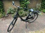 Gazelle Orange C7 D49, antraciet, Ophalen, Gebruikt, 47 tot 50 cm, Gazelle