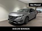 Peugeot 308 SW 1.2 Hybrid 136 e-DCS6 Allure | Automaat! | Na, Stof, Gebruikt, Euro 6, 1199 cc