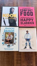Jamie Oliver kookboeken, Boeken, Kookboeken, Nieuw, Ophalen of Verzenden, Jamie Oliver, Hoofdgerechten