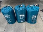 3x Quechua Zelfopblaasbare Slaapmatten, Ophalen of Verzenden, Zo goed als nieuw, 1-persoons