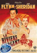 Silver River (1948 Errol Flynn, Ann Sheridan) FR niet NLO, Alle leeftijden, Ophalen of Verzenden, Nieuw in verpakking