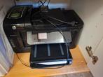 Printer HP Officejet 6500A Plus, Computers en Software, Printers, Hp, Kleur printen, Printer, Inkjetprinter