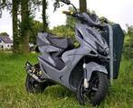 Yamaha aerox 50cc/70cc gezocht!, Ophalen, Tweetakt, Aerox, Maximaal 45 km/u