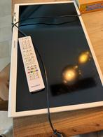 Televiesie Salora 24 inch, Ophalen, Gebruikt, Overige merken