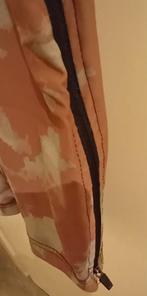 Leontien Sportlegging Roze/Wit, Leontien, Ophalen of Verzenden, Fitness of Aerobics, Roze
