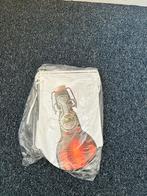 Grolsch vlaggenlijn, Ophalen of Verzenden, Zo goed als nieuw, Grolsch