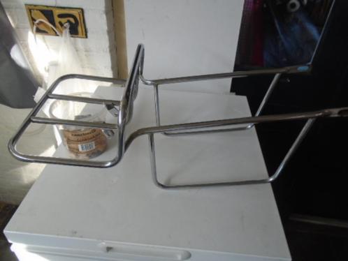 te koop, Fietsen en Brommers, Brommeronderdelen | Kreidler, Zo goed als nieuw, Frame, Ophalen of Verzenden