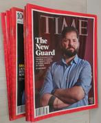 Time Magazine 2022, Ophalen, Zo goed als nieuw
