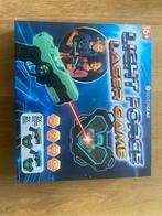 Light force laser game, Ophalen of Verzenden, Nieuw, Jongen of Meisje