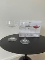 Kuhn Rikon cocktailglazen kristal - nieuw. Cadeautip!, Verzamelen, Verzenden, Nieuw, Overige typen