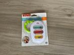 Speelgoed - Fisher price rammelaar, Ophalen of Verzenden, Nieuw, Rammelaar