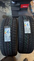 2x Nieuwe 255/45/20 105V XL DUNLOP WINTER SPORT 5 SUV, Auto-onderdelen, Banden en Velgen, Ophalen, 255 mm, Nieuw, Winterbanden
