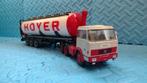 Hanomag Henschel F221 met bulktrailer, Ophalen of Verzenden, Zo goed als nieuw, Bus of Vrachtwagen, Overige merken