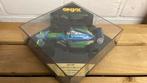 5019 B Benetton Ford B194 Jos Verstappen merk Onyx 1:24, Ophalen of Verzenden, Zo goed als nieuw, Auto, Overige merken