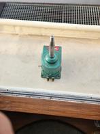 Vetus Stuurpomp, Watersport en Boten, Ophalen of Verzenden, Gebruikt, Motor en Techniek, Zeilboot of Motorboot