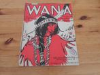 Wana - cliff friend / nazelles / lemarchand, Zang, Gebruikt, Ophalen of Verzenden, Artiest of Componist