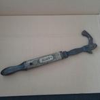 Giant crescent tool vintage Amerikaans gereedschap, Antiek en Kunst, Ophalen of Verzenden