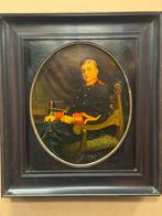 Olieverfschilderij  gesigneerd Marie Rotteveel, Ophalen of Verzenden