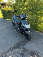 Sym Orbit 3, Ophalen, Gebruikt