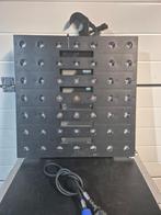Fos matrix panel, Muziek en Instrumenten, Licht en Laser, Ophalen, Zo goed als nieuw, Licht, Stroboscoopeffect