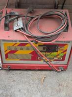acculader mda 3640, Ophalen, Gebruikt