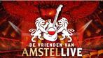 1x De Vrienden van Amstel LIVE 2026 - 10 Januari, Eén persoon