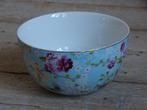 Servies, PIP home, FLORAL EARLY BIRD BLUE, zo goed als nieuw, Overige typen, Ophalen of Verzenden, Zo goed als nieuw, Overige stijlen