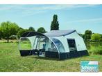 Jamet jametic eco - OP=OP! Uitverkoop Jamet show en nieuwe m, Caravans en Kamperen, Overige merken, Bedrijf, Tot 500 kg, Luifel
