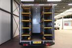 Renault Master 2.3 dCi AUTOMAAT LOWLINER VERKOOPWAGEN Lange, Gebruikt, Euro 6, 4 cilinders, Renault