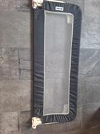 Bedhekje safety first, Kinderen en Baby's, Kinderkamer | Bedden, Ophalen, Zo goed als nieuw, Minder dan 140 cm, Minder dan 70 cm