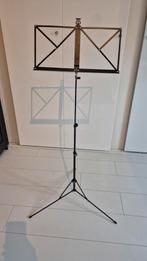 Muziekstandaard - K&M - Bezoek Standaard, Ophalen of Verzenden, Gebruikt