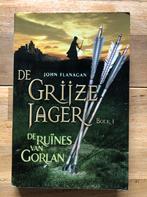 De Grijze Jager - deel 1, Ophalen of Verzenden, Gelezen