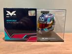 Max verstappen helm 1:4 miami 2023, Ophalen of Verzenden, Zo goed als nieuw, Formule 1