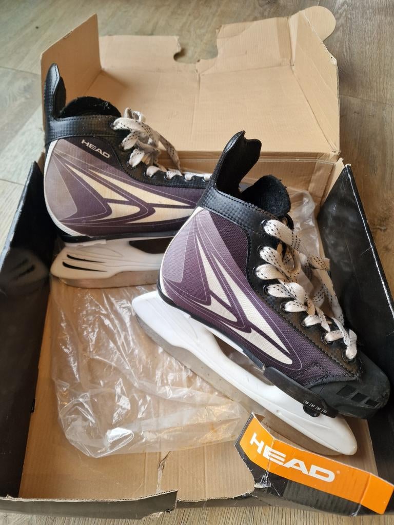 Schaatsen maat 35-38, Sport en Fitness, Schaatsen, Ophalen of Verzenden, IJshockeyschaatsen, Overige merken