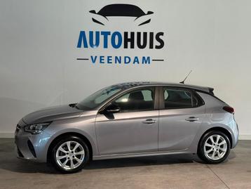 Opel Corsa 1.2 Edition beschikbaar voor biedingen