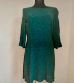 Mooie Cotton Club jurk- Maat S, Kleding | Dames, Jurken, Ophalen of Verzenden, Zo goed als nieuw, Maat 36 (S), Onder de knie