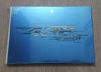 Ferrari 488 Spider hardcover brochure, Ophalen of Verzenden, Nieuw, Ferrari